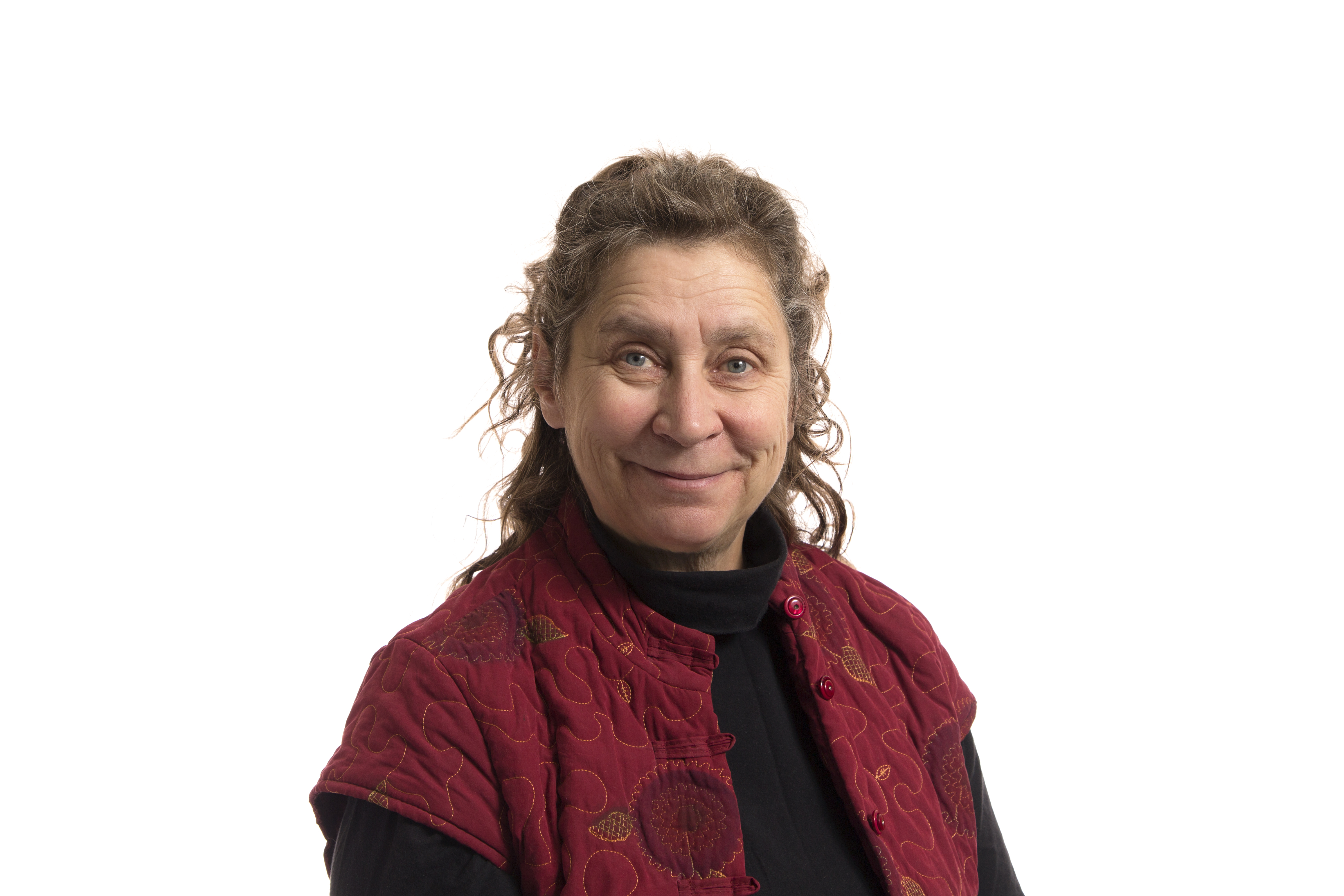 Picture of  Helga Halfinger